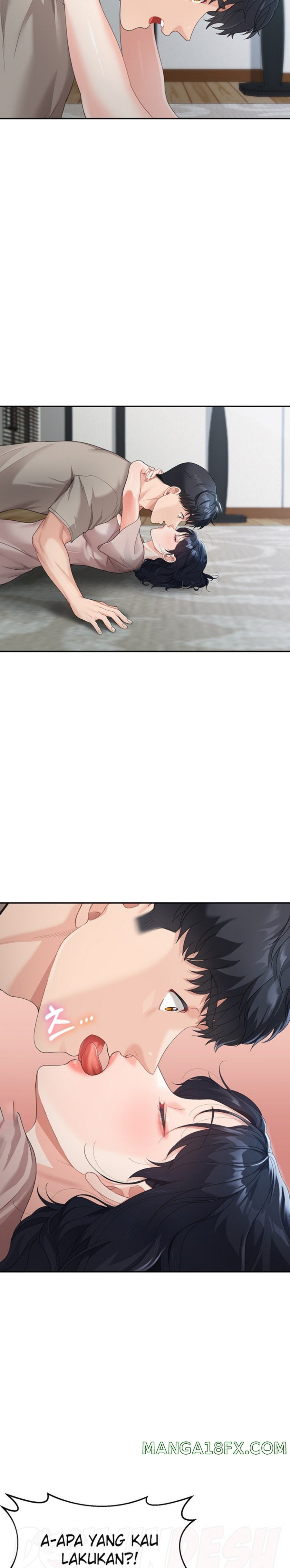 Is It Your Mother or Sister? Raw Chapter 5 - Page 12