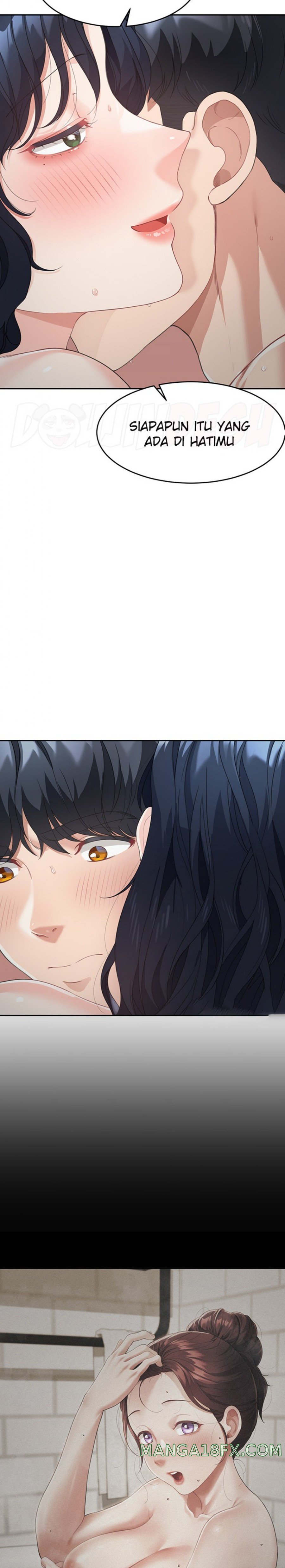 Is It Your Mother or Sister? Raw Chapter 5 - Page 17