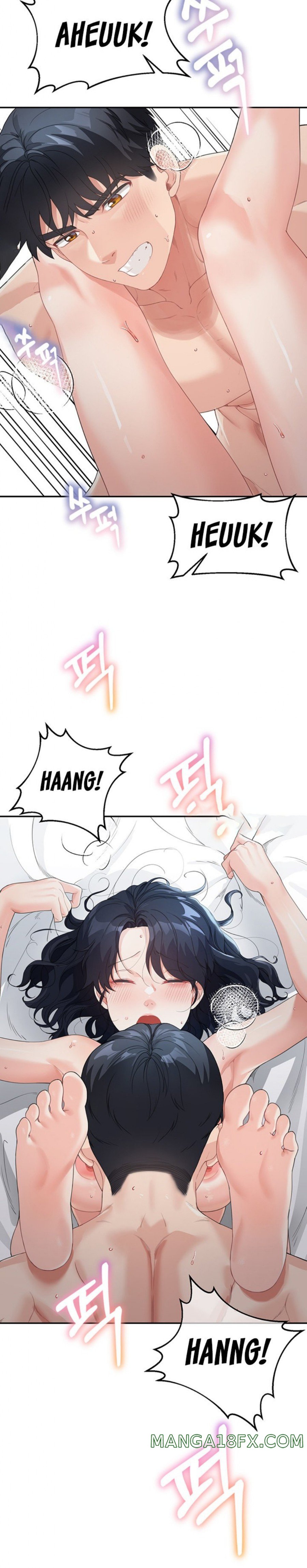 Is It Your Mother or Sister? Raw Chapter 5 - Page 28