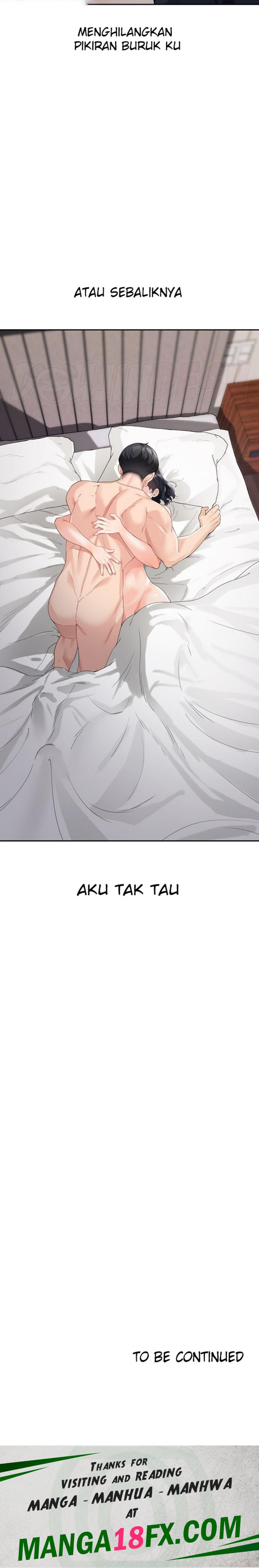 Is It Your Mother or Sister? Raw Chapter 5 - Page 42