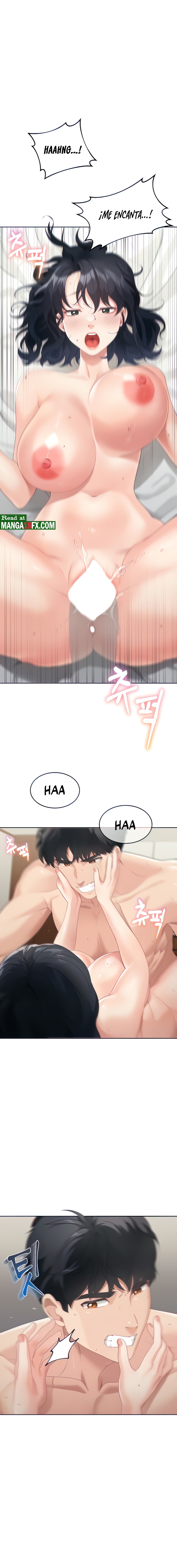 Is It Your Mother or Sister? Raw Chapter 6 - Page 2