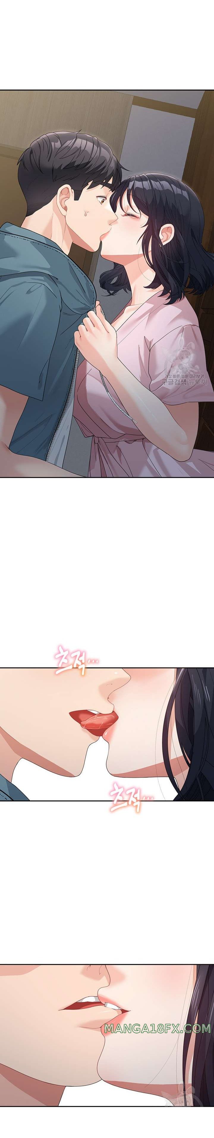 Is It Your Mother or Sister? Raw Chapter 9 - Page 24