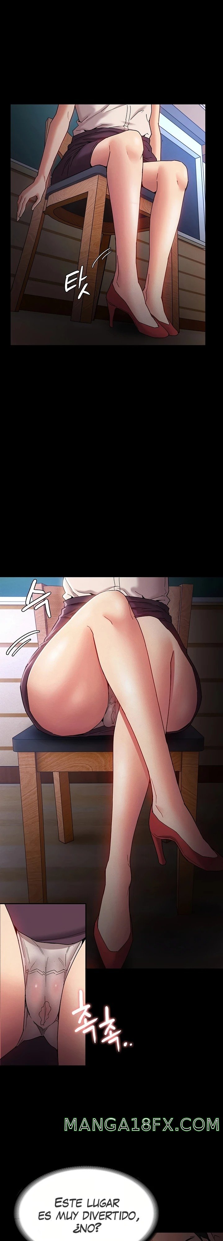 Pervert Diary Raw Chapter 10 - Page 17