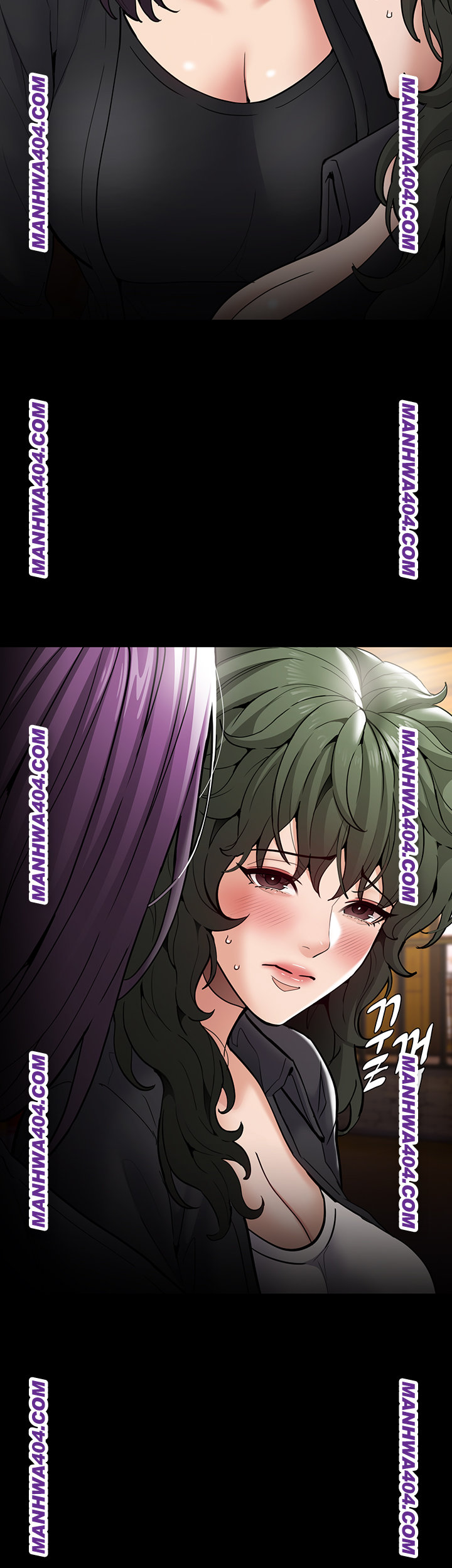 Pervert Diary Raw Chapter 139 - Page 10