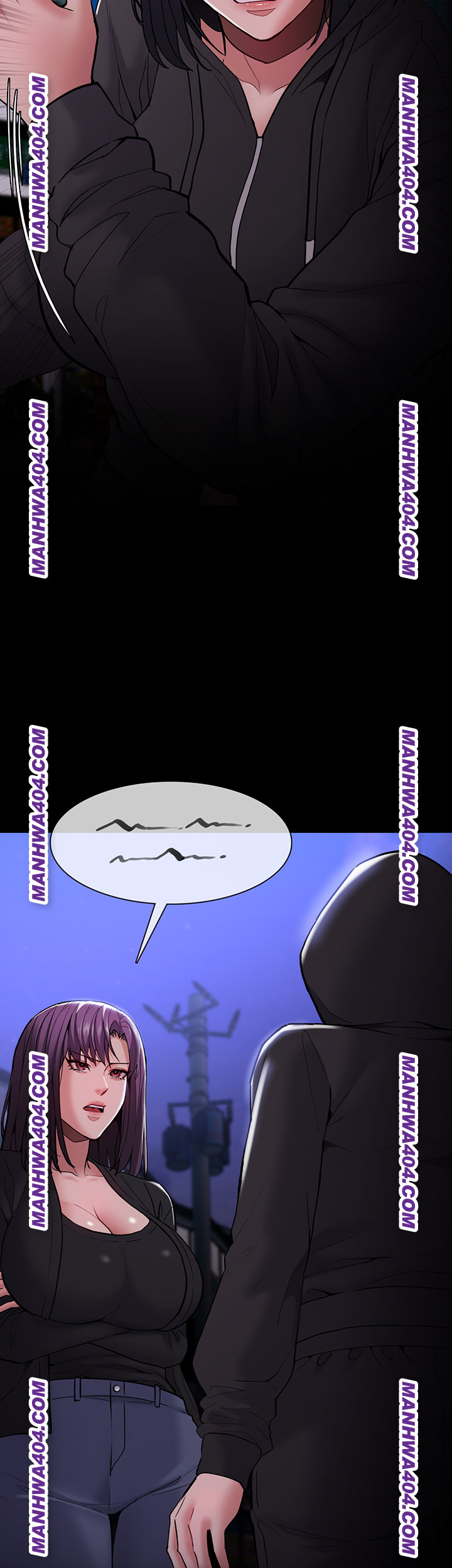 Pervert Diary Raw Chapter 139 - Page 18