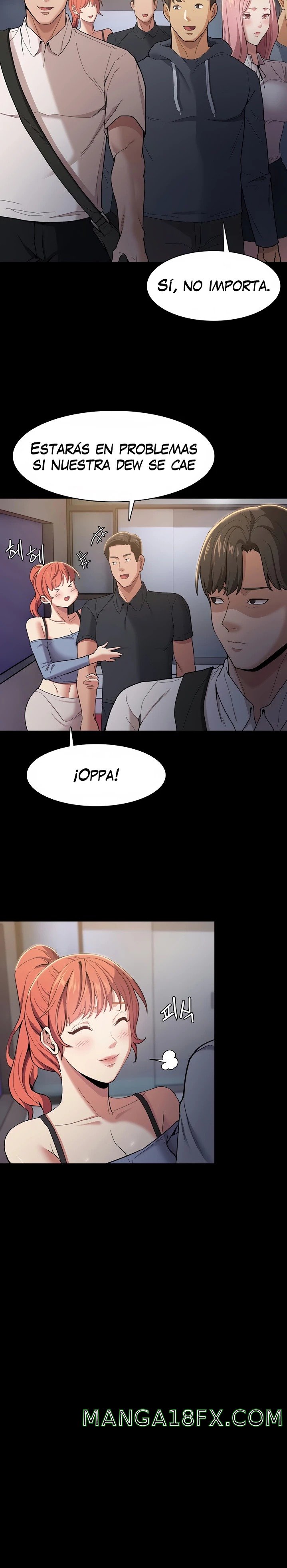 Pervert Diary Raw Chapter 2 - Page 11