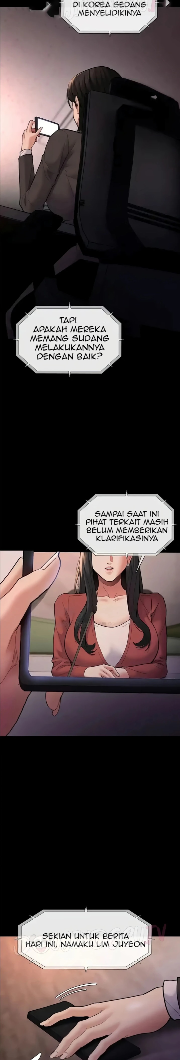 Pervert Diary Raw Chapter 70 - Page 20