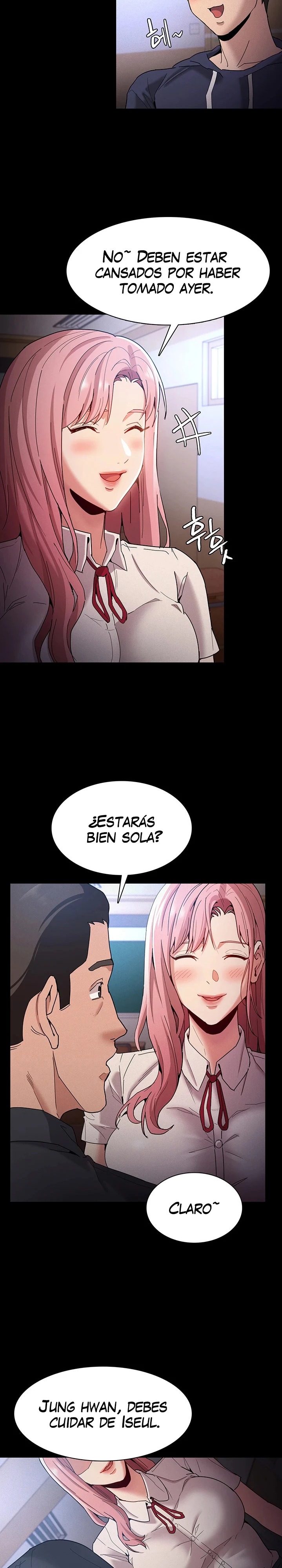 Pervert Diary Raw Chapter 9 - Page 12