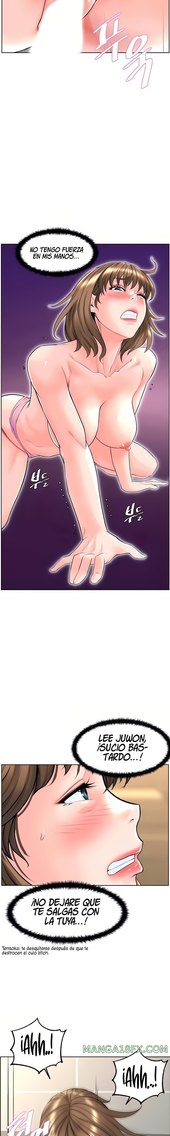 Frequency Raw Chapter 4 - Page 15