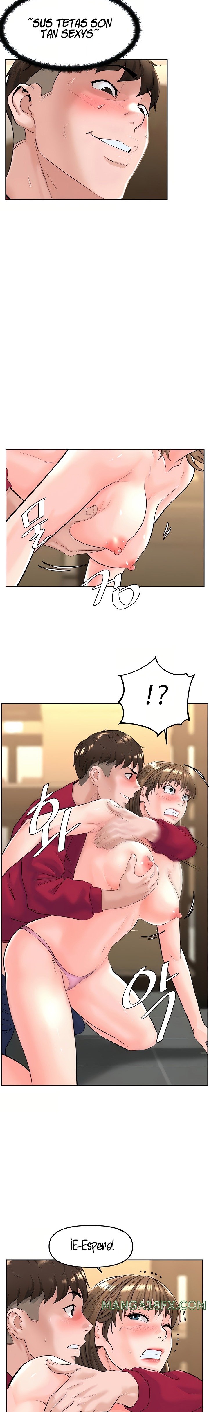 Frequency Raw Chapter 4 - Page 18