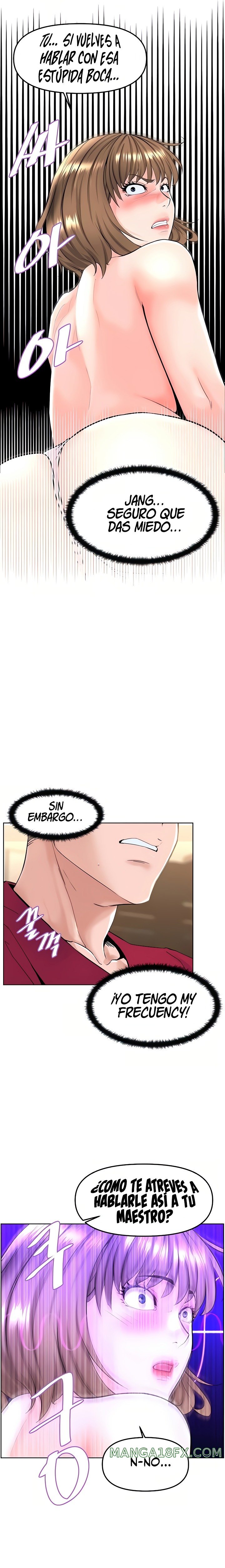 Frequency Raw Chapter 4 - Page 20