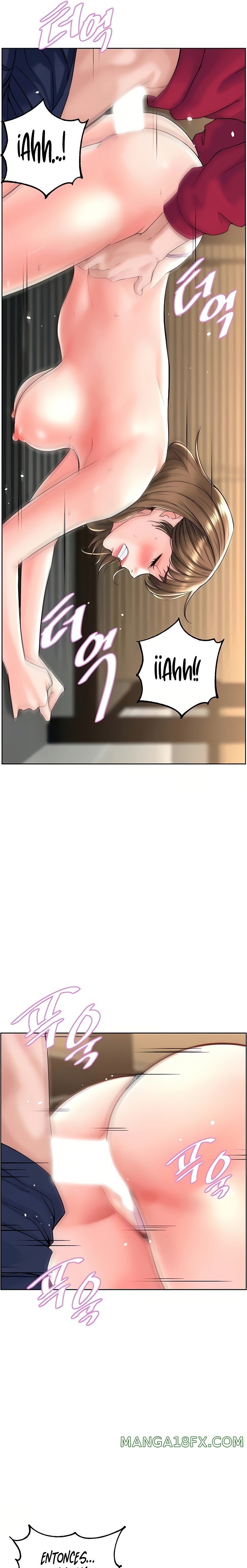 Frequency Raw Chapter 4 - Page 26