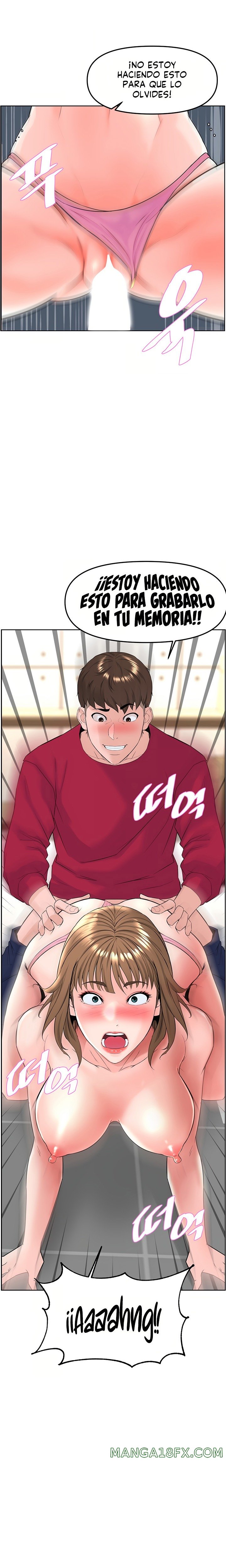 Frequency Raw Chapter 4 - Page 3