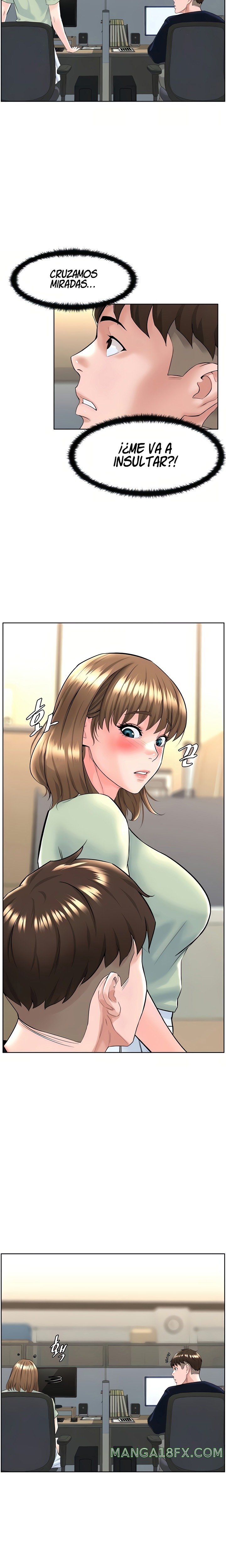 Frequency Raw Chapter 5 - Page 13