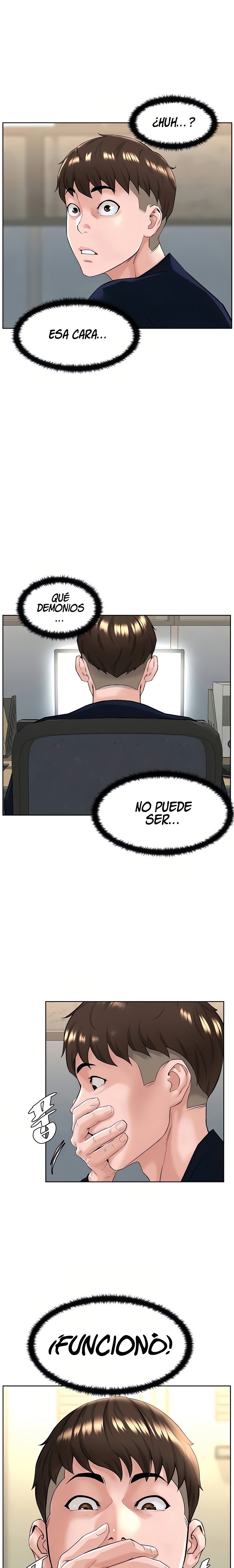 Frequency Raw Chapter 5 - Page 14