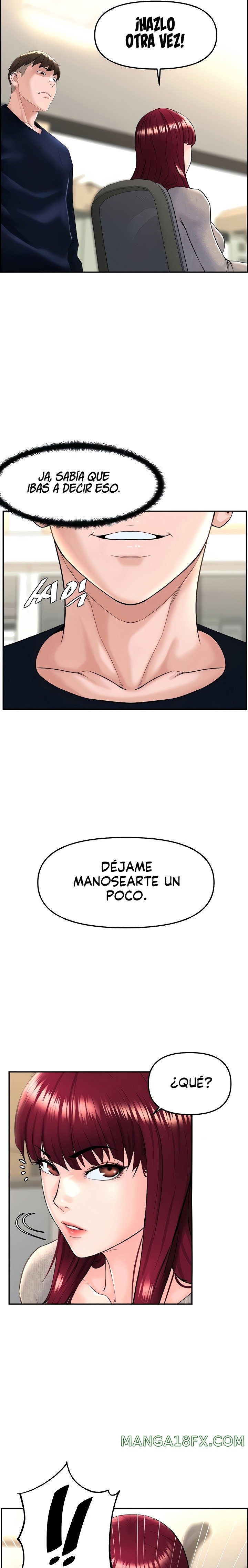 Frequency Raw Chapter 5 - Page 23