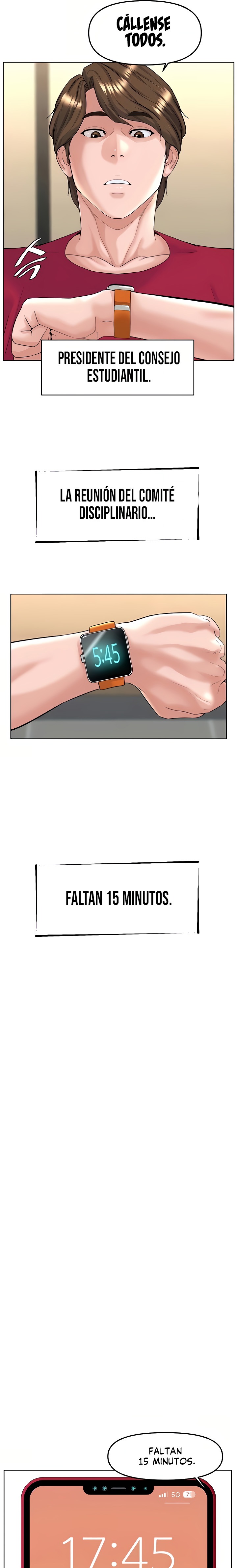 Frequency Raw Chapter 6 - Page 20