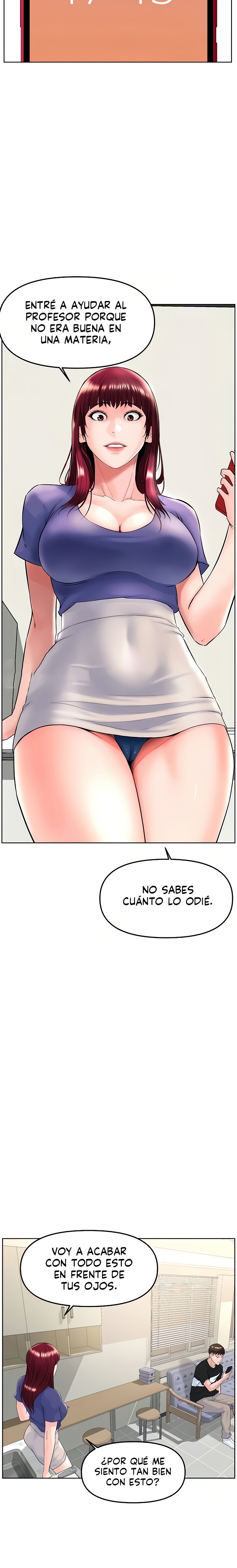 Frequency Raw Chapter 6 - Page 21