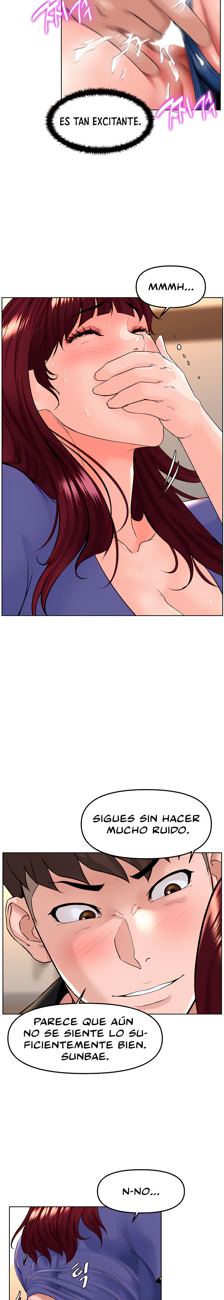 Frequency Raw Chapter 7 - Page 14