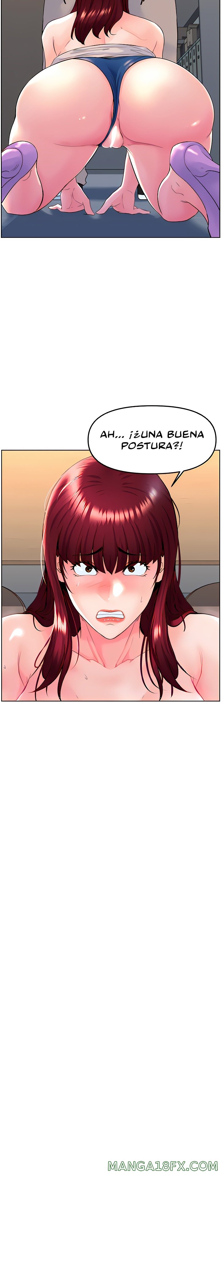 Frequency Raw Chapter 7 - Page 27