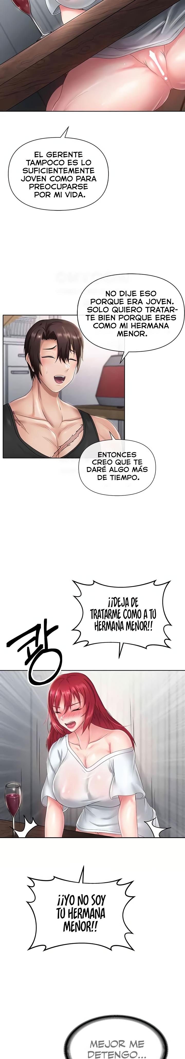 Welcome to the Isekai Convenience Store Raw Chapter 11 - Page 19