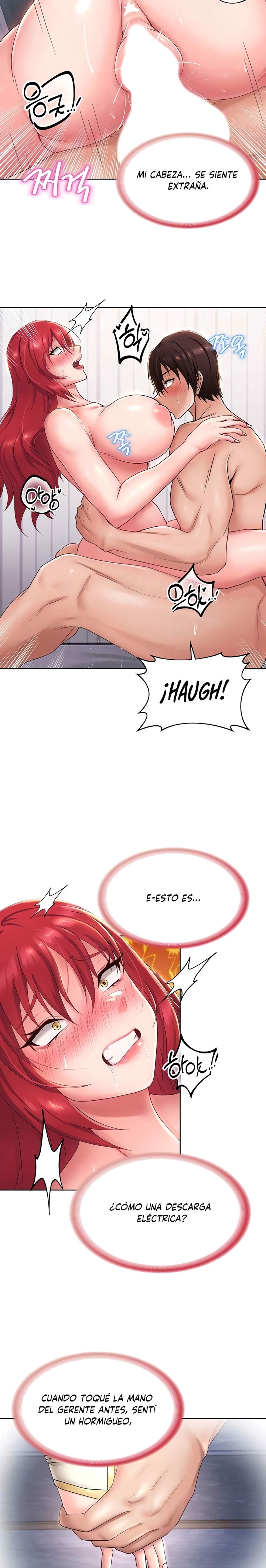 Welcome to the Isekai Convenience Store Raw Chapter 13 - Page 9