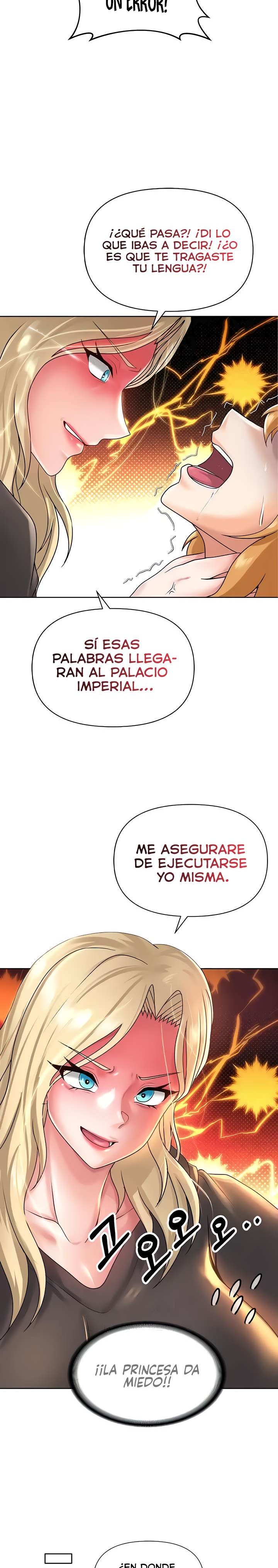 Welcome to the Isekai Convenience Store Raw Chapter 15 - Page 10