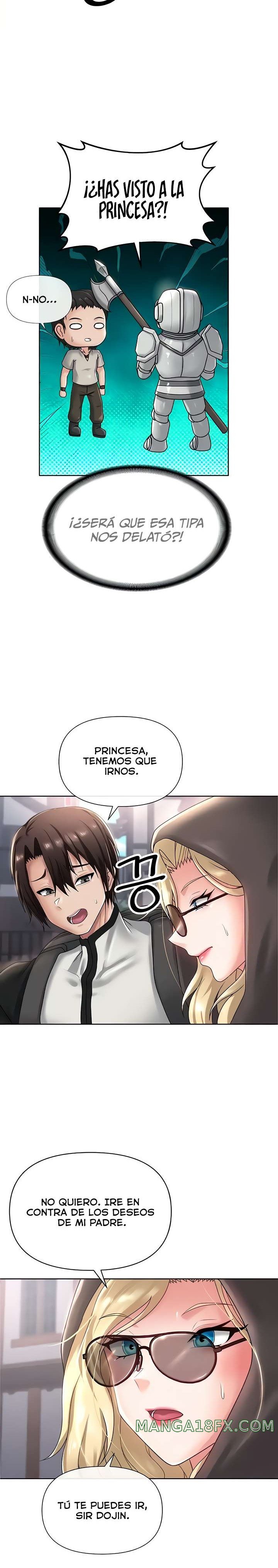 Welcome to the Isekai Convenience Store Raw Chapter 15 - Page 12