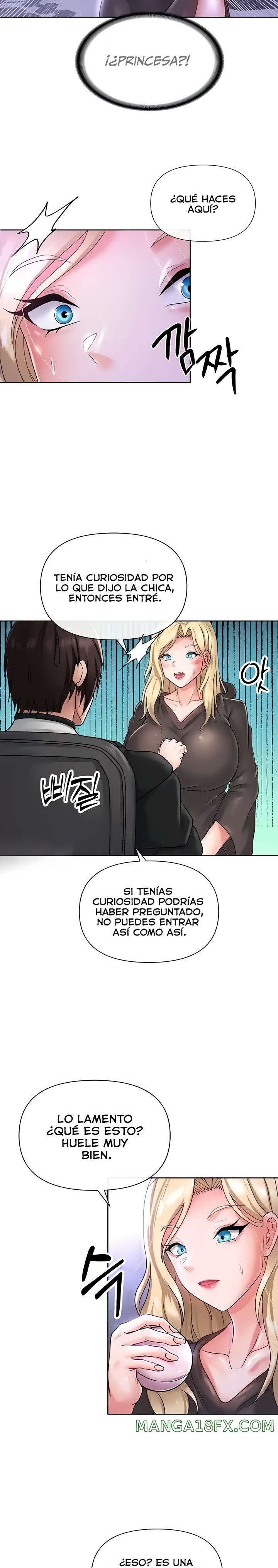 Welcome to the Isekai Convenience Store Raw Chapter 15 - Page 15