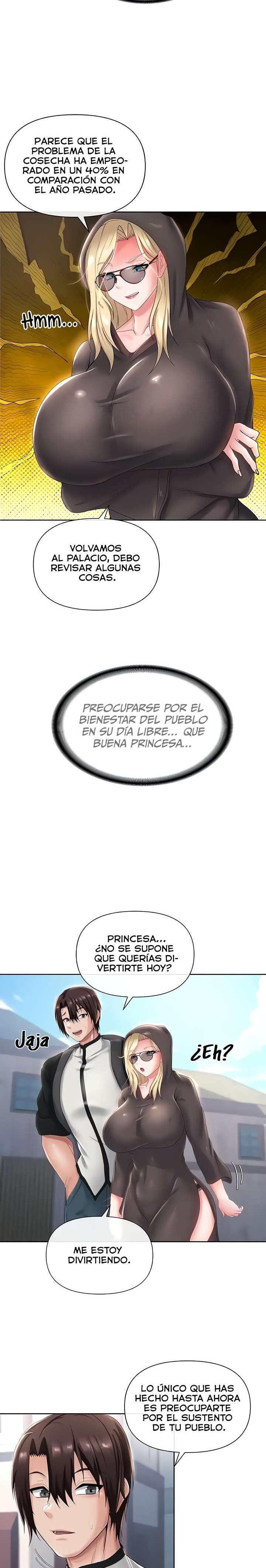 Welcome to the Isekai Convenience Store Raw Chapter 15 - Page 3