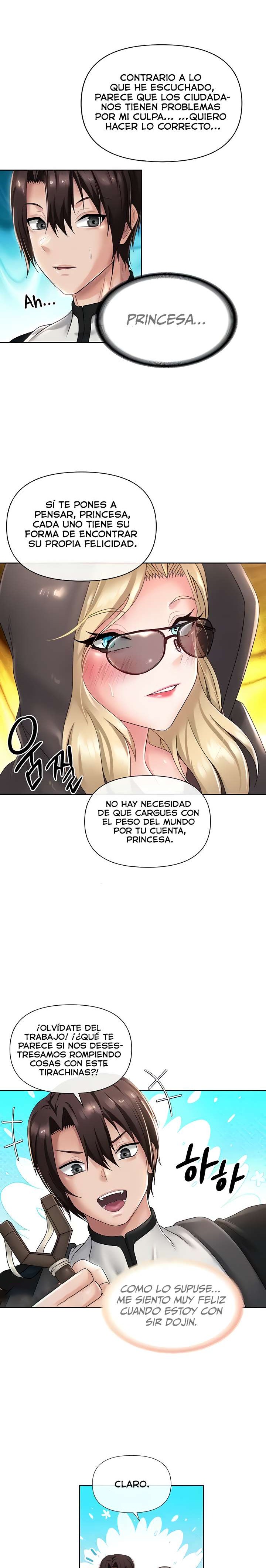 Welcome to the Isekai Convenience Store Raw Chapter 15 - Page 5