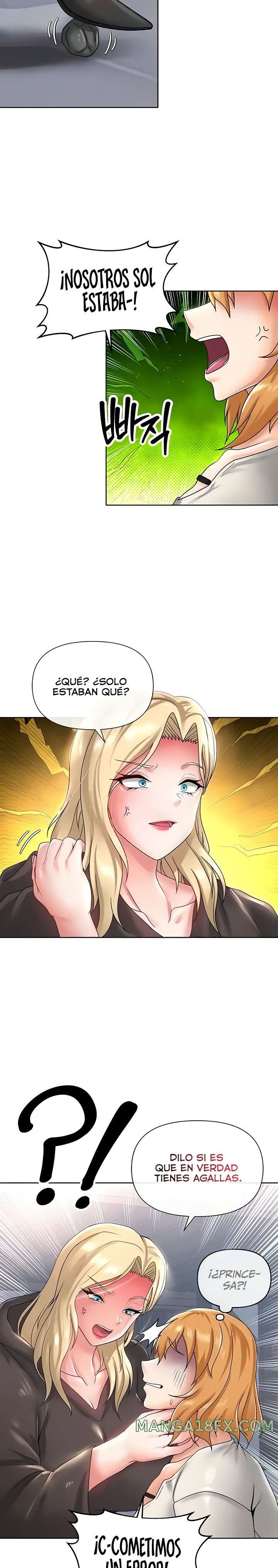 Welcome to the Isekai Convenience Store Raw Chapter 15 - Page 9