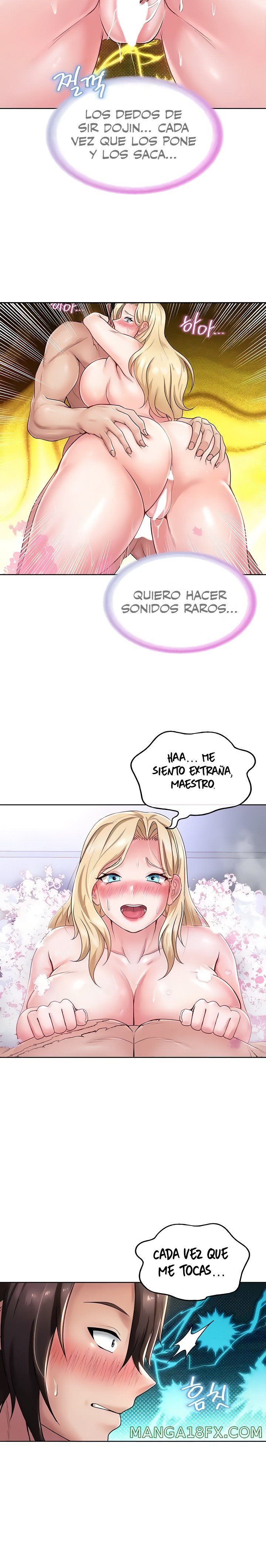 Welcome to the Isekai Convenience Store Raw Chapter 16 - Page 13