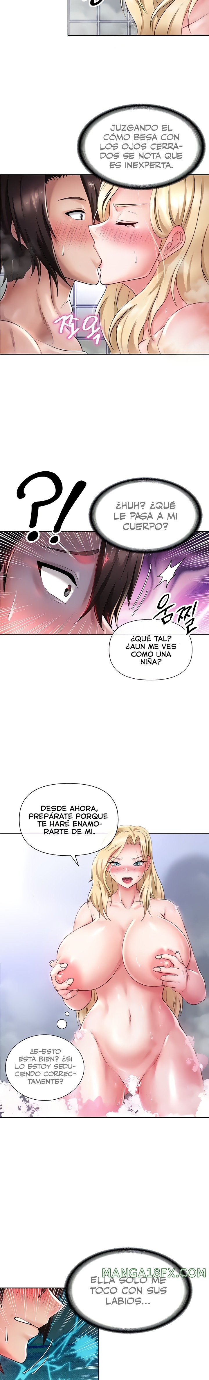 Welcome to the Isekai Convenience Store Raw Chapter 16 - Page 18