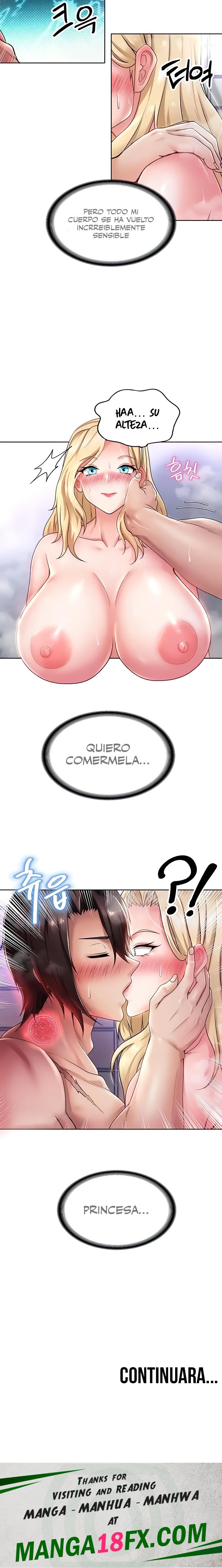 Welcome to the Isekai Convenience Store Raw Chapter 16 - Page 19