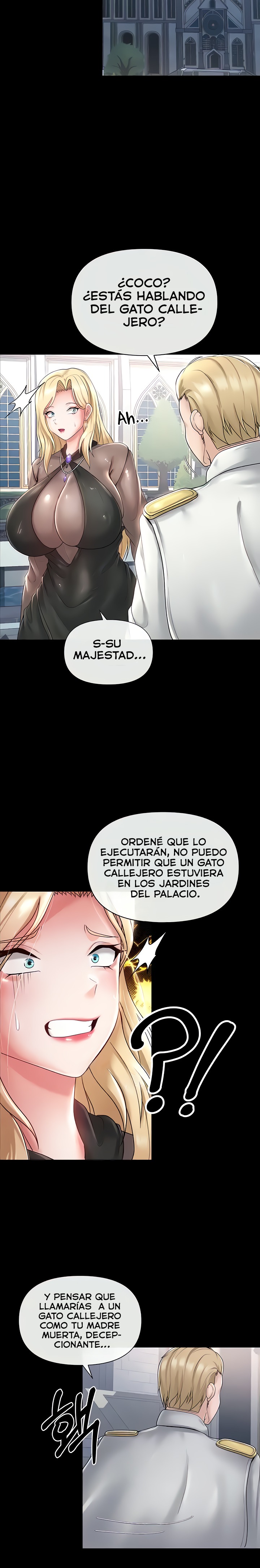 Welcome to the Isekai Convenience Store Raw Chapter 16 - Page 3