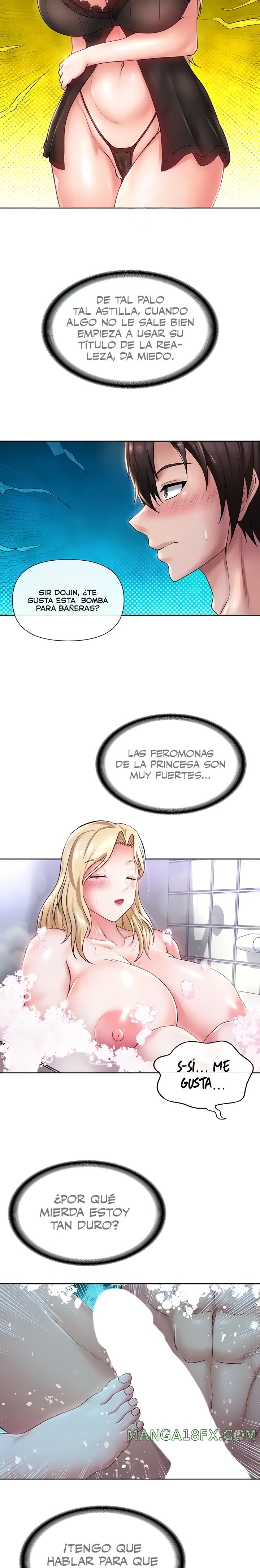 Welcome to the Isekai Convenience Store Raw Chapter 16 - Page 6