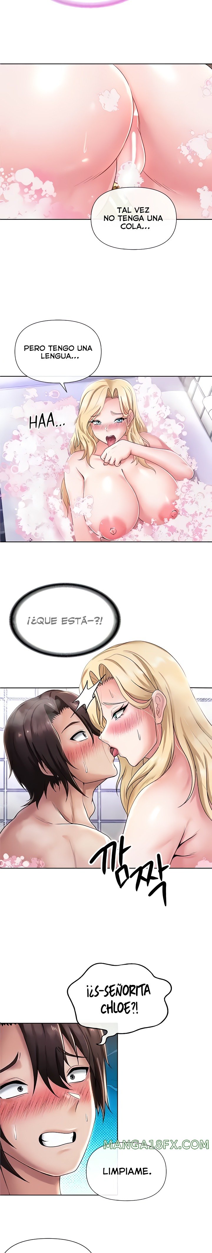 Welcome to the Isekai Convenience Store Raw Chapter 16 - Page 9