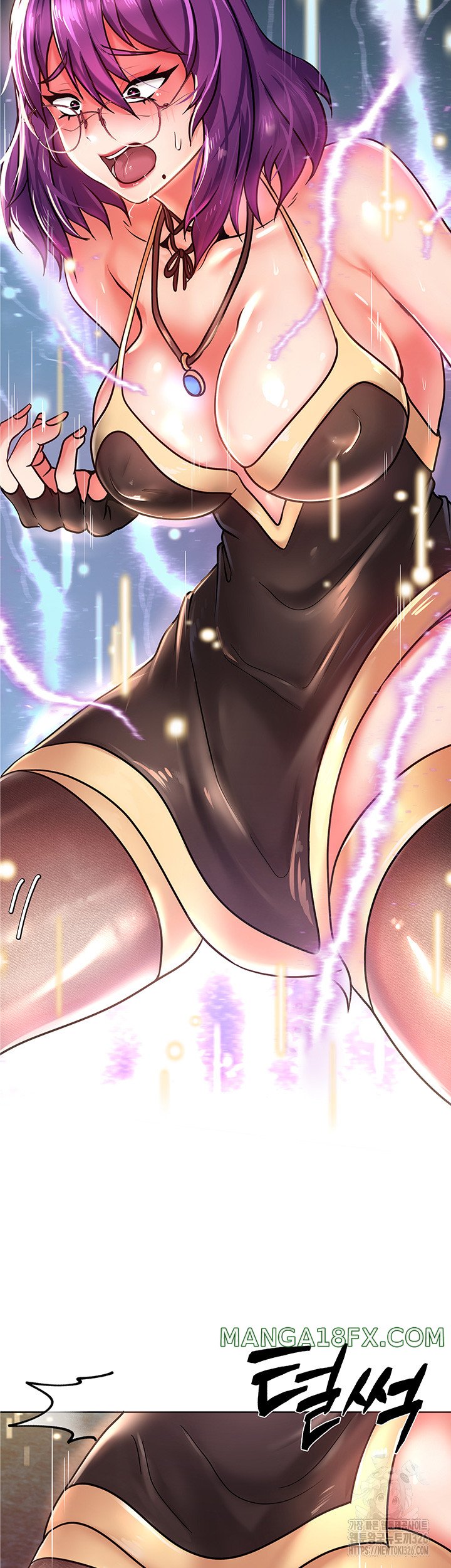 Welcome to the Isekai Convenience Store Raw Chapter 2 - Page 56