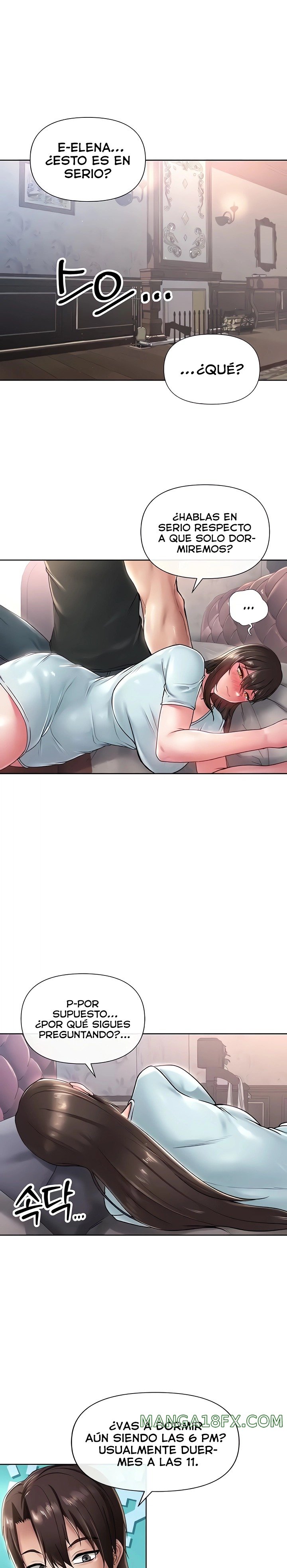 Welcome to the Isekai Convenience Store Raw Chapter 22 - Page 11