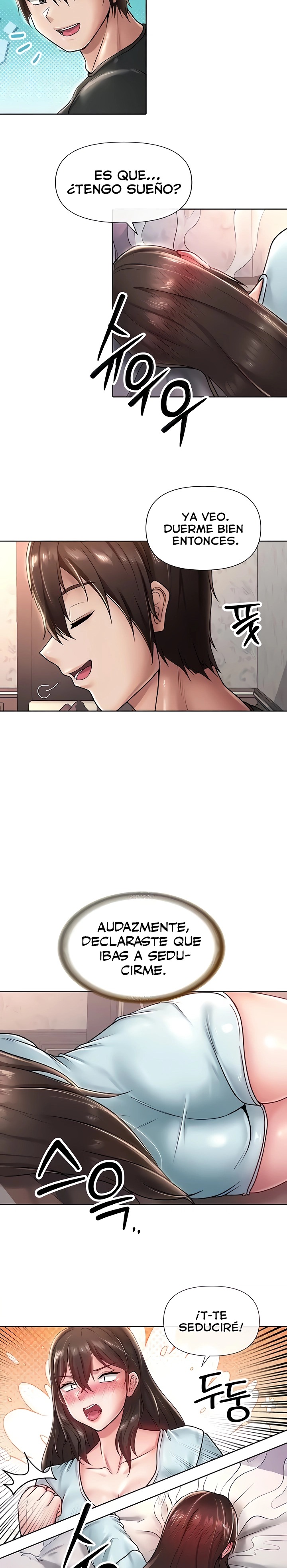 Welcome to the Isekai Convenience Store Raw Chapter 22 - Page 12