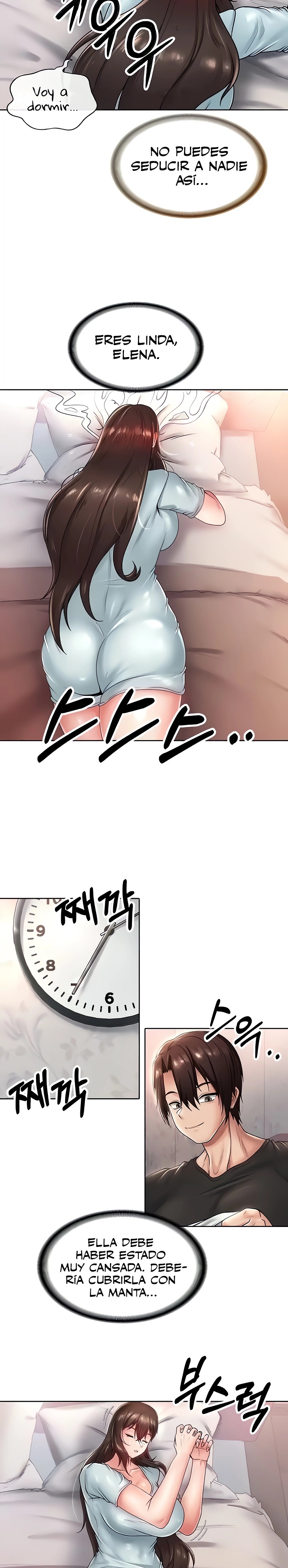 Welcome to the Isekai Convenience Store Raw Chapter 22 - Page 13