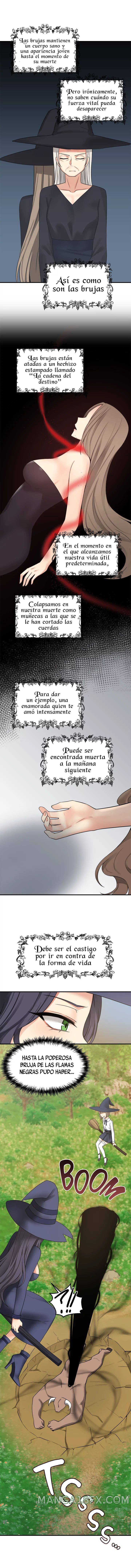 Elf Who Likes To Be Humiliated Raw Chapter 18 - Page 5