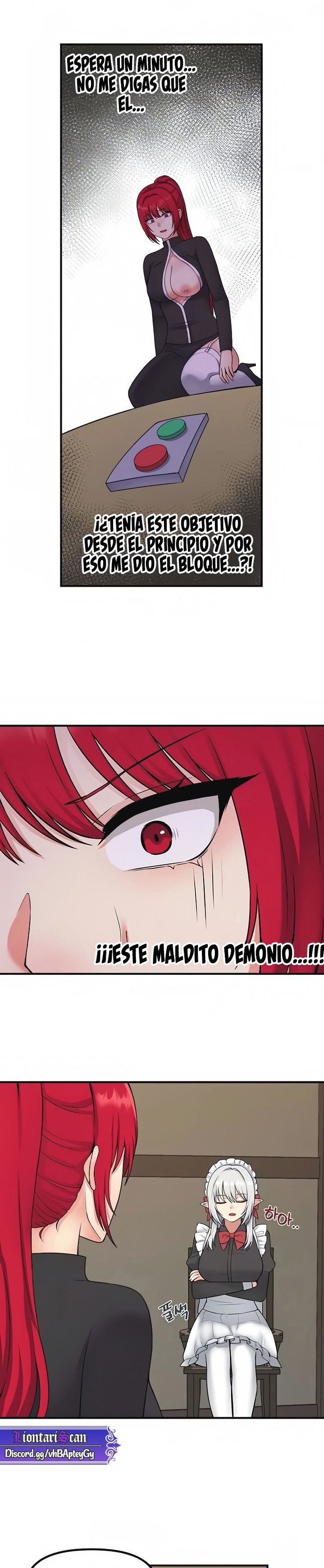 Elf Who Likes To Be Humiliated Raw Chapter 30 - Page 6