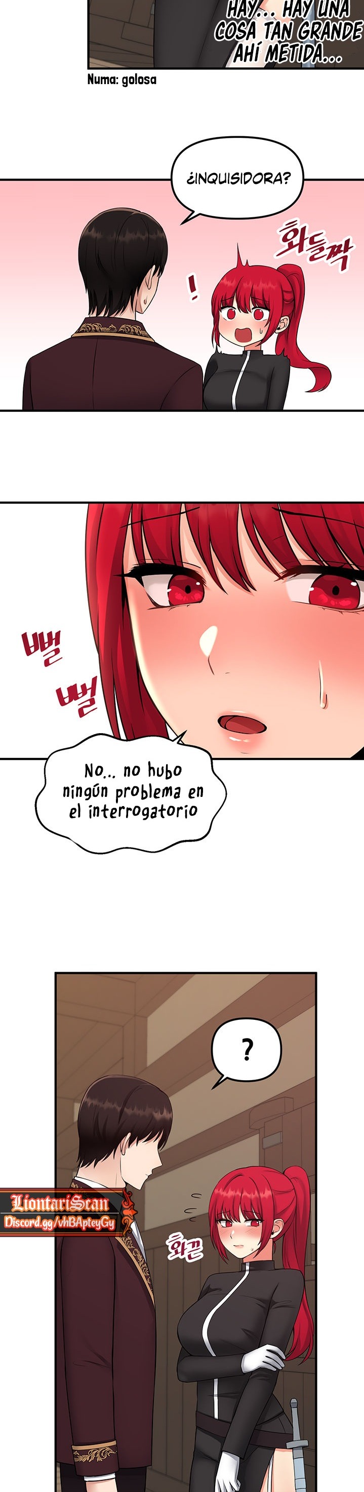 Elf Who Likes To Be Humiliated Raw Chapter 32 - Page 11