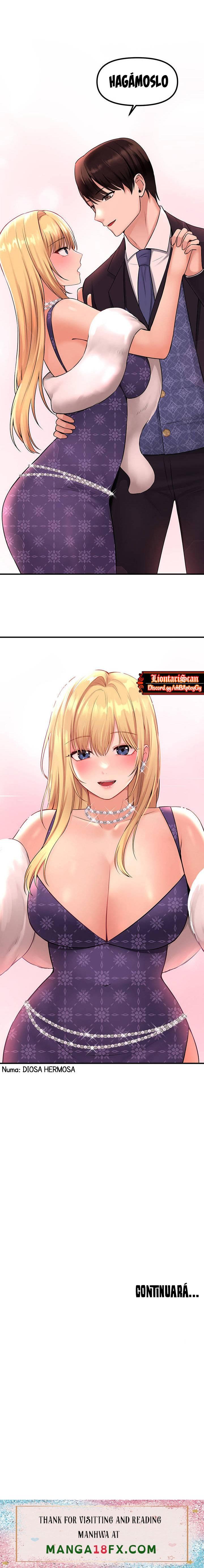 Elf Who Likes To Be Humiliated Raw Chapter 35 - Page 10