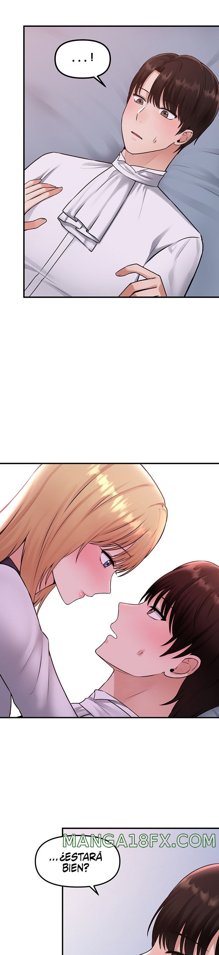 Elf Who Likes To Be Humiliated Raw Chapter 37 - Page 18