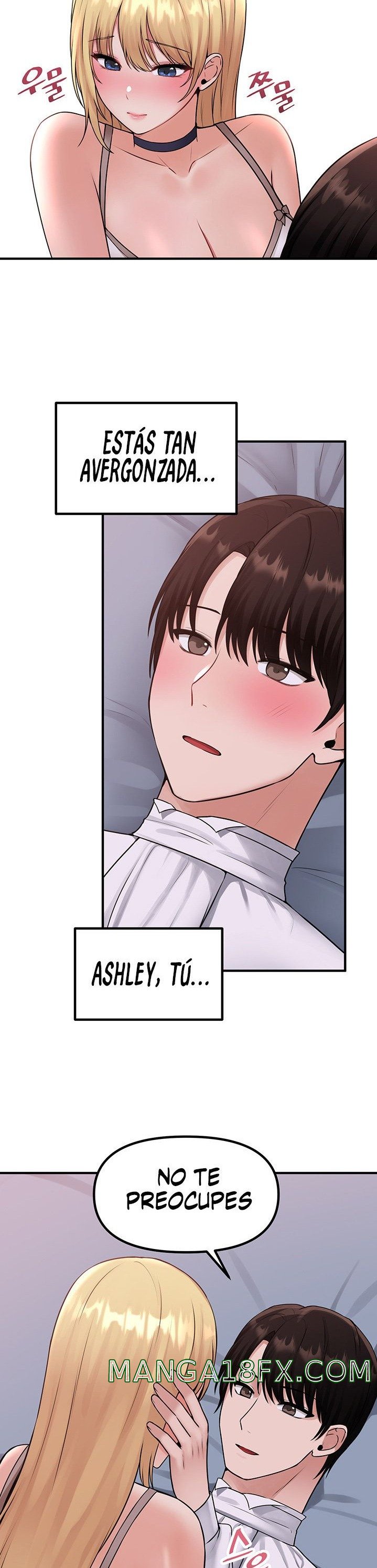 Elf Who Likes To Be Humiliated Raw Chapter 37 - Page 23