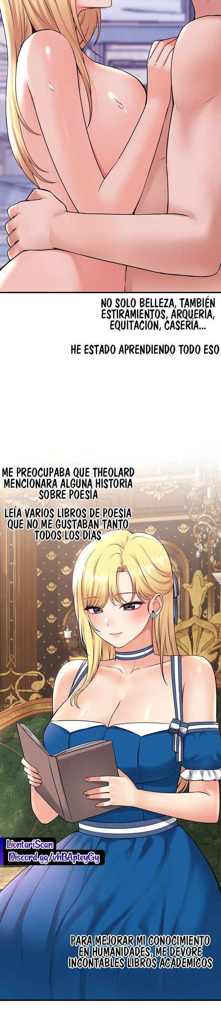 Elf Who Likes To Be Humiliated Raw Chapter 41 - Page 6