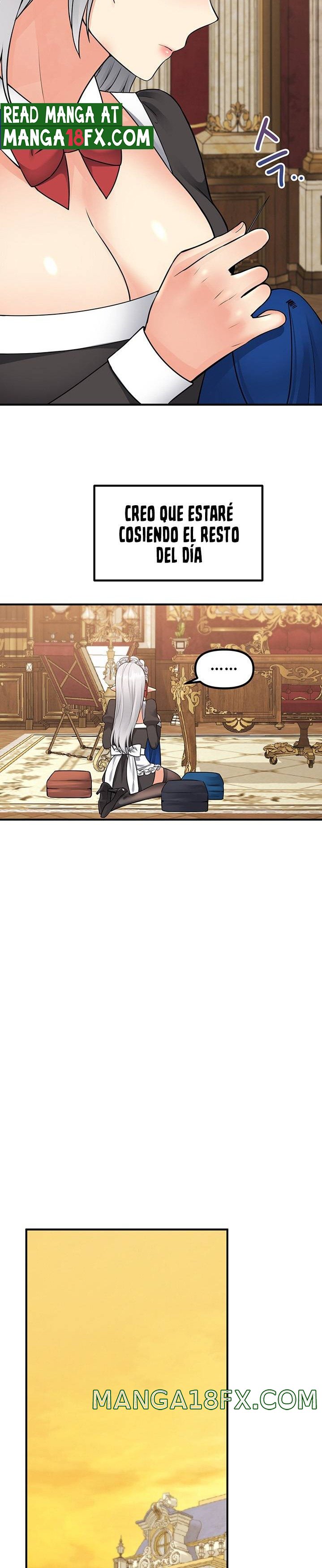 Elf Who Likes To Be Humiliated Raw Chapter 44 - Page 11